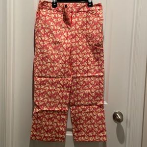 Capri’s